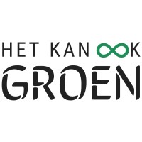 Het kan ook groen logo - Similar company to Brownies Per Post