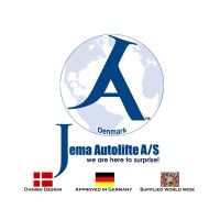 Jema Autolifte A/S - Denmark logo - Similar company to Intersolia Denmark
