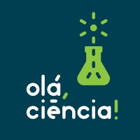 Olá, Ciência! logo - Similar company to Center For Oscillatory Biology, Bioenergy And Biotechnology