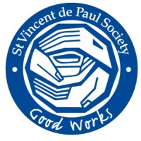 St Vincent de Paul Society Australia logo - Similar company to Pathfinders Ltd