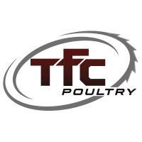 TFC Poultry logo - Similar company to Penn4 Solutions