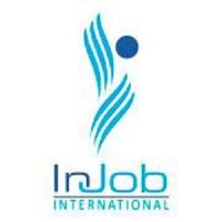 InJob International logo - Similar company to Perunhr