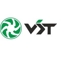 VST Tillers Tractors Ltd logo - Similar company to Thm Huade Hydraulics