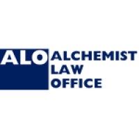 Alchemist Law Office logo - Similar company to Alchemist Group