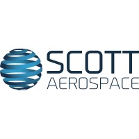 Scott Aerospace Ltd logo - Similar company to On-Systems
