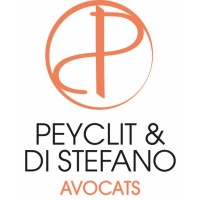 PEYCLIT & DI STEFANO Avocats logo - Similar company to Promofroid