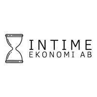 InTime Ekonomi AB logo - Similar company to Driven Ekonomi I Stockholm Ab
