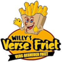 Willy's Verse Friet logo - Similar company to Esto Horeca