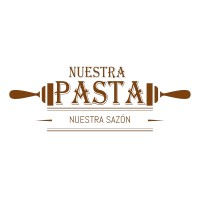 Nuestra Pasta logo - Similar company to GBCorp - Belleza que Impacta