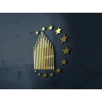 کانون ساختمان های ماندگار logo - Similar company to Pallet