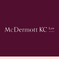 McDermott KC Law logo - Similar company to 1101
