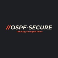 OSPF-SECURE logo - Similar company to Routing Solutions, Llc