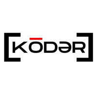 KODER Technologies logo - Similar company to Consilio