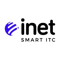 Inet Smart ITC logo - Similar company to Inet