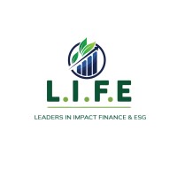Leaders in Impact Finance & ESG - L.I.F.E. Jai Hind College logo - Similar company to Baazaar Jai Hind College