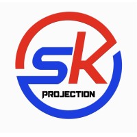 SK PROJECTION logo - Similar company to Enviro Cee Solutions