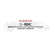 Nissan Spain Regional Distribution Center logo - Similar company to Spoticar España