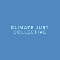 Climate Just Collective logo - Similar company to Leeds Climate Commission