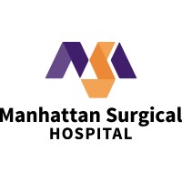 Manhattan Surgical Hospital, LLC logo - Similar company to Konza Prairie Community Health Center