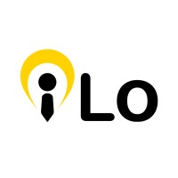 iLo logo - Similar company to Sataiva Technologies