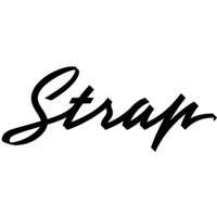 WE ARE STRAP SL logo - Similar company to Votti Studio
