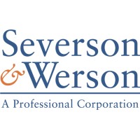 Severson & Werson logo - Similar company to Rosing Pott & Strohbehn