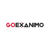 Goexanimo Esports Agency logo - Similar company to Coexist Gaming®