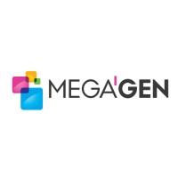 Megagen Implants UK logo - Similar company to Megadent