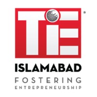 TiE Islamabad logo - Similar company to Behbud Association