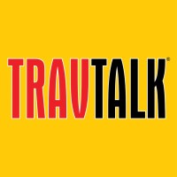 TravTalk logo - Similar company to Backpackers Basecamp
