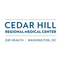 Cedar Hill Regional Medical Center GW Health logo - Similar company to Gragg Cardona Souadi