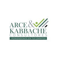 Arce Kabbache Consultores S.R.L. logo - Similar company to Nsx Gaming