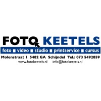 Foto Keetels logo - Similar company to Pom - Platform Ondernemend Meierijstad