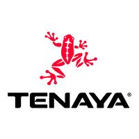 Tenaya® logo - Similar company to Fixe Climbing