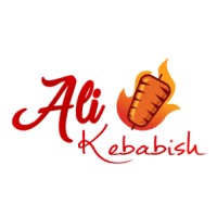 Ali Kebabish logo - Similar company to Smart Eats