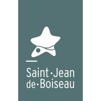 Ville de Saint-Jean-de-Boiseau logo - Similar company to Cmb