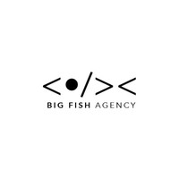 Big Fish Agency logo - Similar company to Branding Future