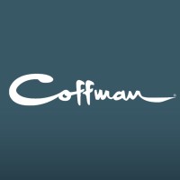 Coffman logo - Similar company to Enexo Railing Systems