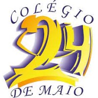 Colégio 24 de Maio logo - Similar company to Colégio 24 De Março - Ensino Infantil, Fundamental E Médio