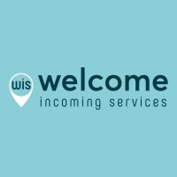 WELCOME INCOMING SERVICES logo - Similar company to Domex Dmc