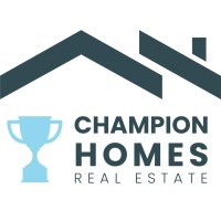 Champion Homes logo - Similar company to Precision Dynamics Il