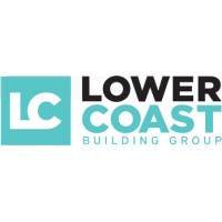Lower Coast Building Group logo - Similar company to Sta Building Technologies