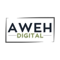 Aweh Digital logo - Similar company to Agg Westrand