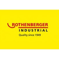 ROTHENBERGER INDUSTRIAL GmbH logo - Similar company to Orbitec