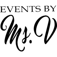 Events by Ms. V