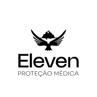 Eleven Proteção Médica logo - Similar company to Eleven