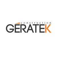 Construction Gératek logo - Similar company to Construction Longer Inc.