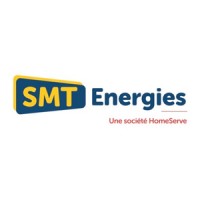 SMT Energies logo - Similar company to Tje Electricité
