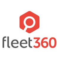 Fleet3Sixty logo - Similar company to Fleet360