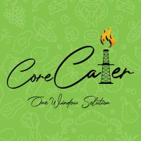 Core Cater logo - Similar company to Core Codes